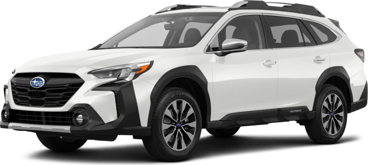 2023 Subaru Outback Exterior: 0