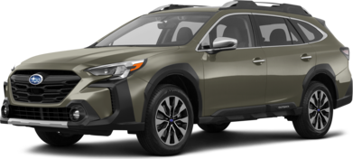 Subaru Outback Touring XT Wagon 4D