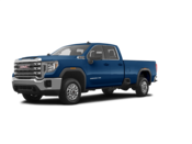 2023 GMC Sierra 2500 HD Double Cab Colors: 0