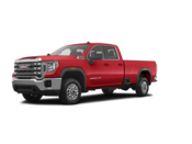 2023 GMC Sierra 2500 HD Double Cab Colors: 0