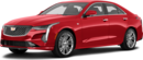 2023 Cadillac CT4 image