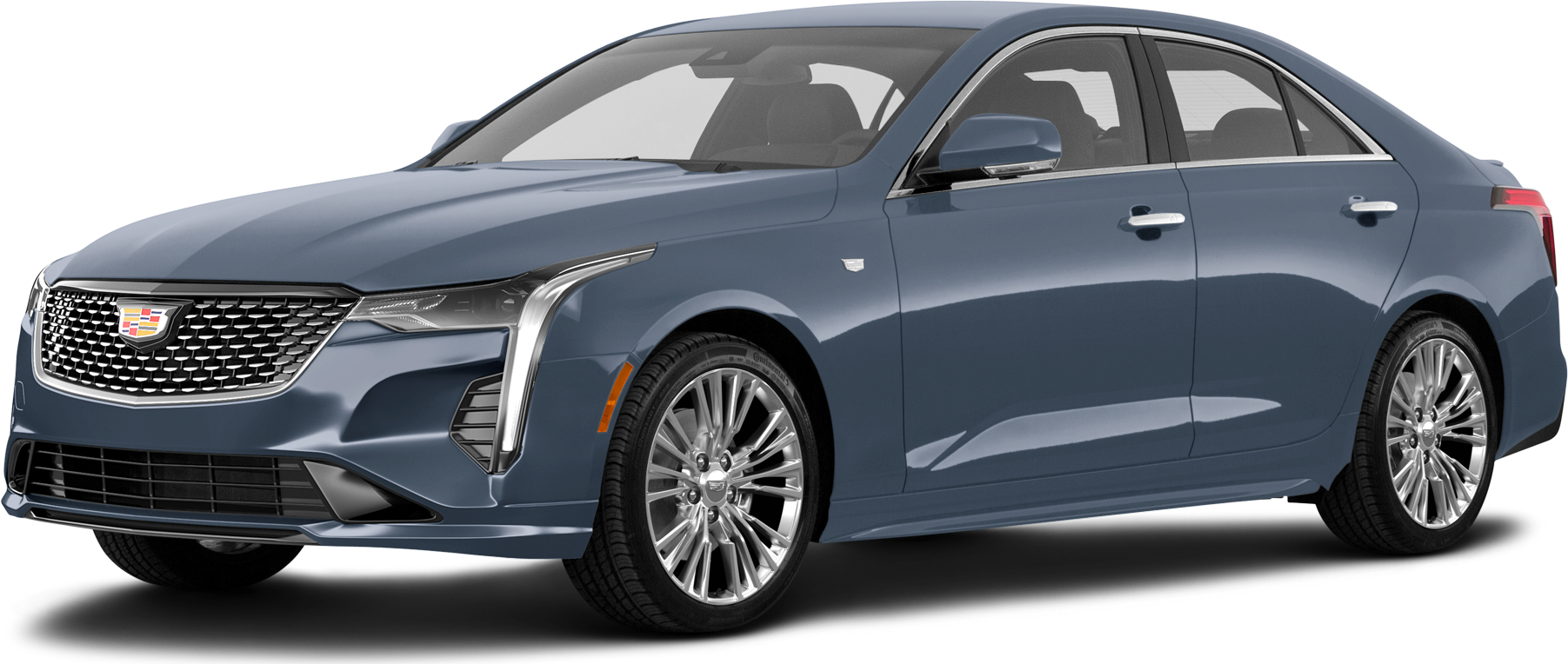 2024 Cadillac CT4 Price, Reviews, Pictures & More Kelley Blue Book