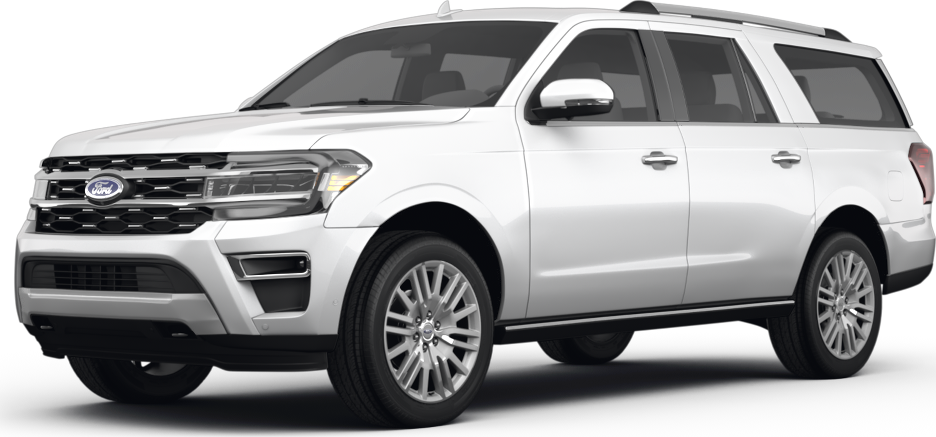 2024 Ford Expedition MAX Price, Reviews, Pictures & More | Kelley Blue Book