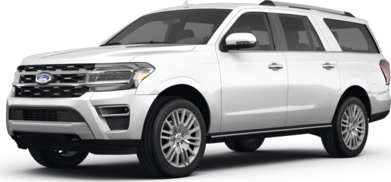 Ford Expedition MAX Limited