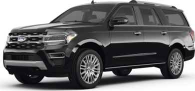 Ford Expedition MAX Limited