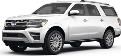 Expedition MAX Limited image