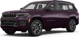 2023 Jeep Grand Cherokee L