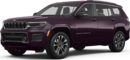 2023 Jeep Grand Cherokee L image