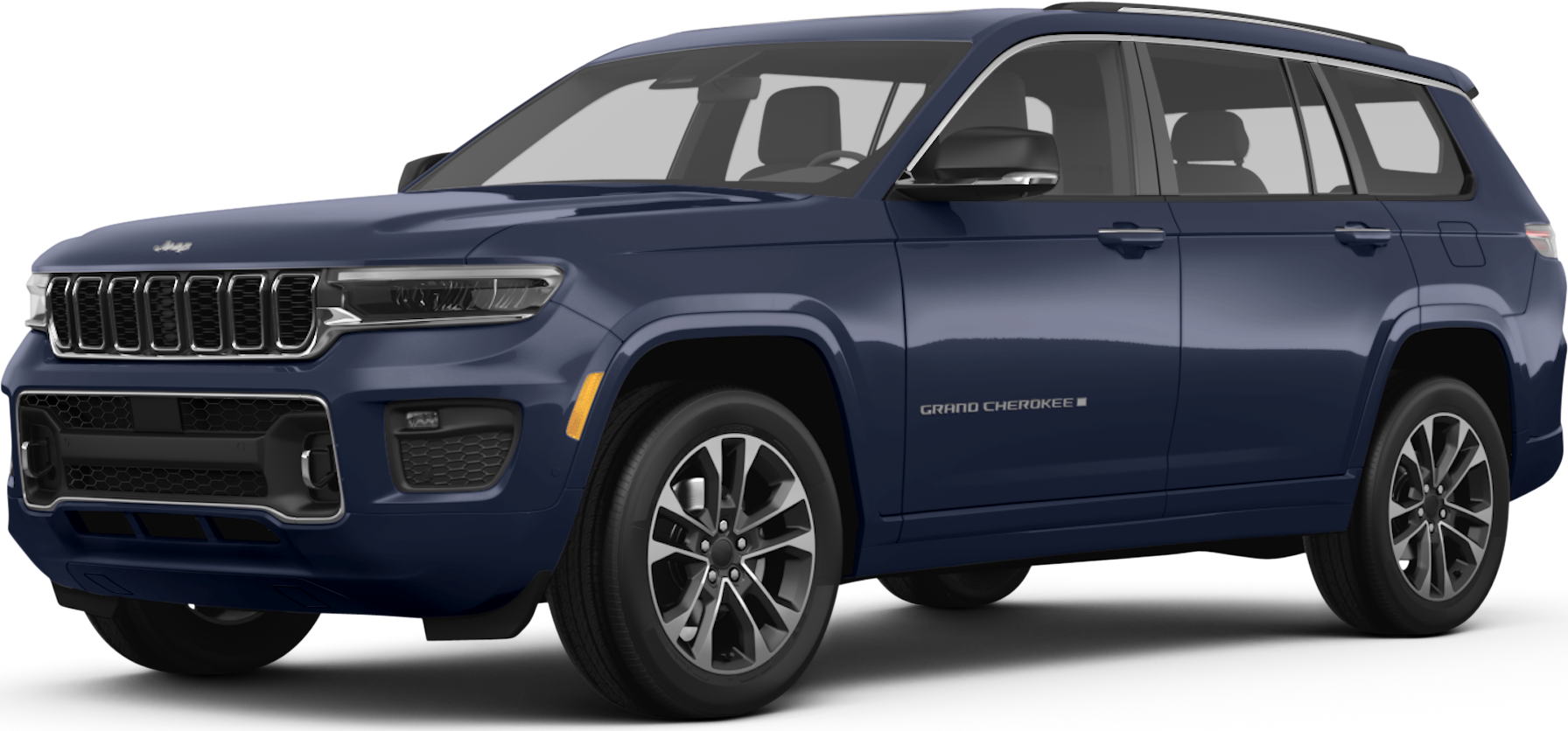 2024 Jeep Grand Cherokee L Price, Reviews, Pictures & More | Kelley Blue  Book