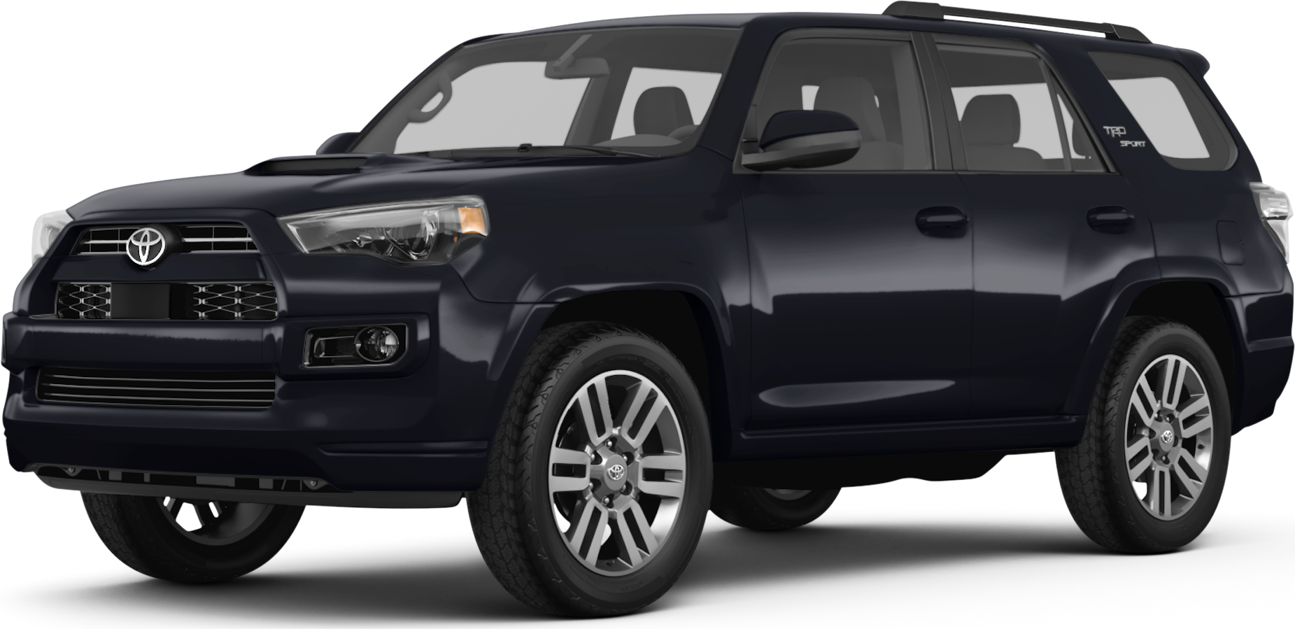 2024 Toyota 4Runner Consumer Reviews & Ratings | Kelley Blue Book