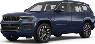 2023 Jeep Grand Cherokee Altitude Sport Utility 4D