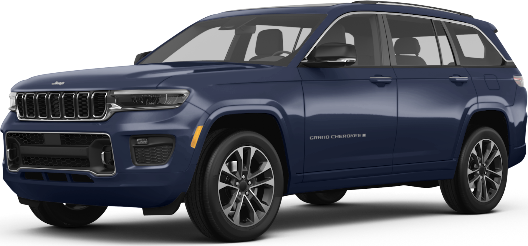 2023 Jeep Grand Cherokee Altitude Sport Utility 4D