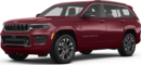 2024 Jeep Grand Cherokee image