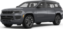 2025 Jeep Grand Cherokee image