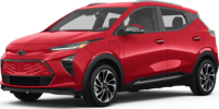 2023 Chevrolet Bolt EUV