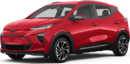 2023 Chevrolet Bolt EUV image
