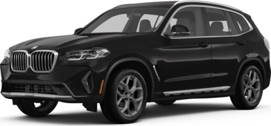 X3 xDrive30i SA Sport Utility 4D image