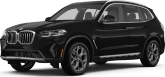 2023 BMW X3