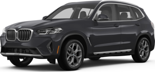 2023 BMW X3