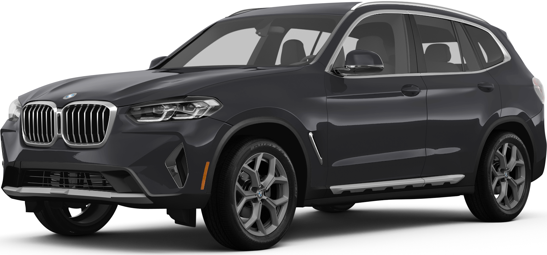 2023 BMW X3 image