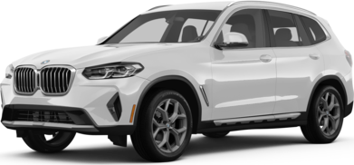 X3 xDrive30i SA Sport Utility 4D image