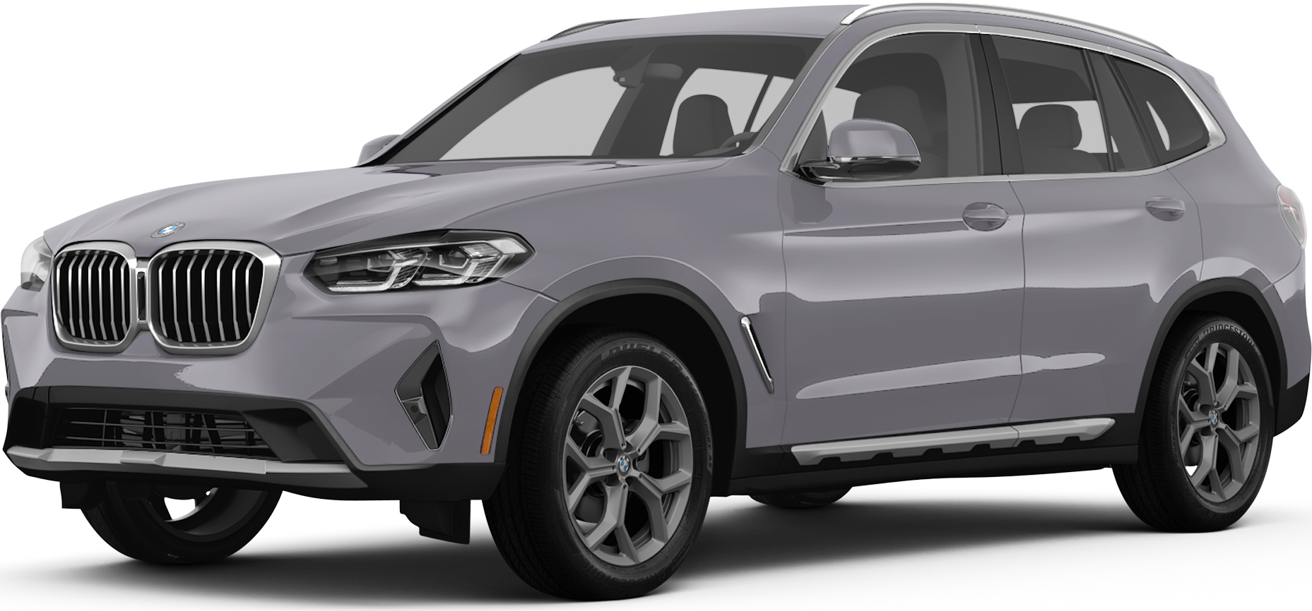 2023 BMW X3 Specs and Features