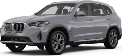 X3 xDrive30i SA Sport Utility 4D image
