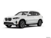 2023 BMW X3 Colors: 0