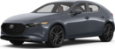 2023 MAZDA MAZDA3 image