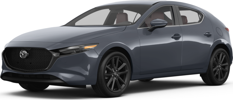 2023 MAZDA MAZDA3 Exterior: 0