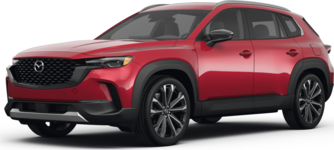 2023 MAZDA CX-50 Preferred