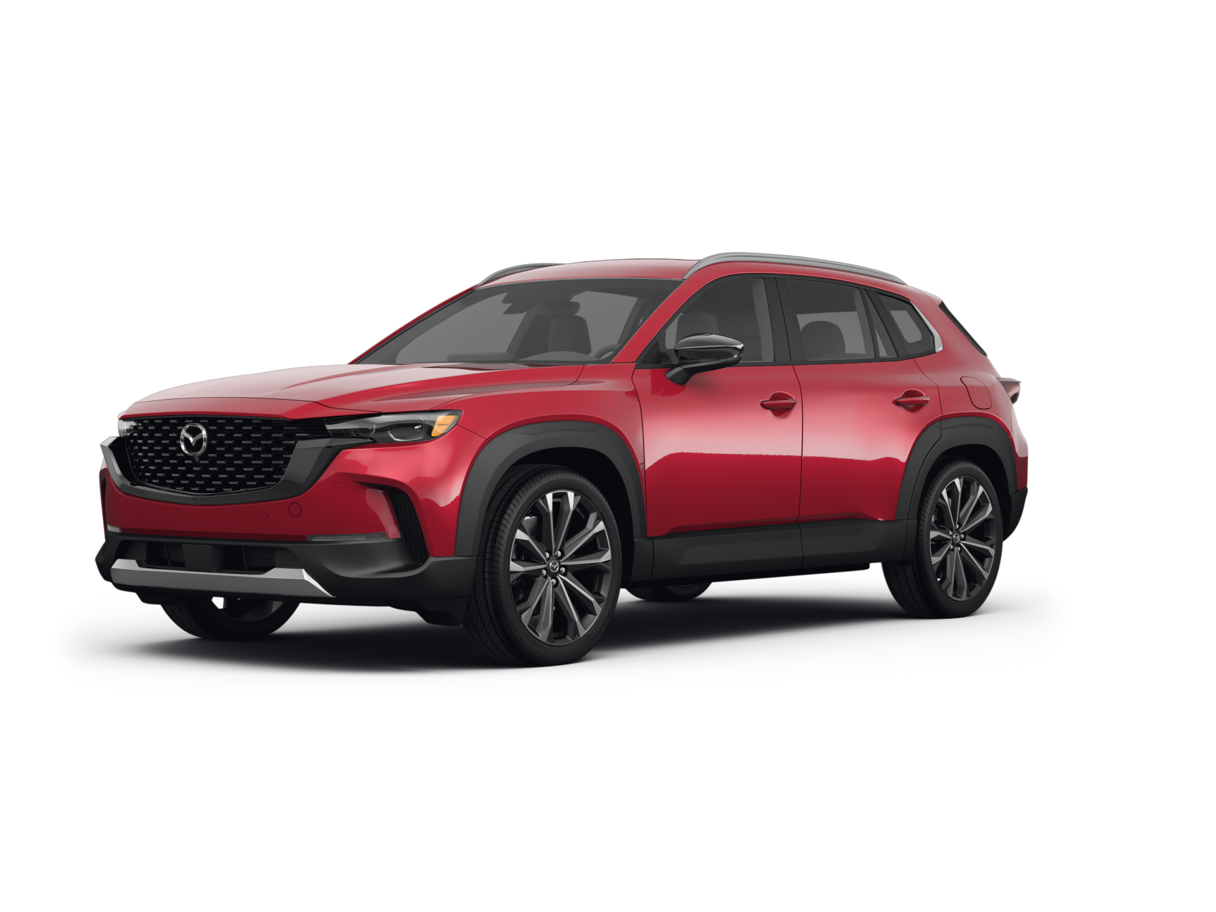 New 2023 MAZDA CX-50 Turbo Premium Plus Prices | Kelley Blue Book