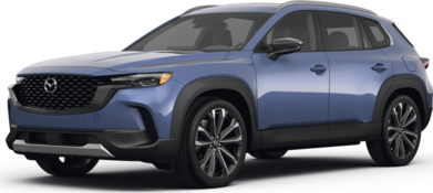 MAZDA CX-50 2.5 Turbo Premium Plus