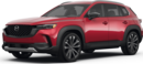 2025 MAZDA CX-50 image