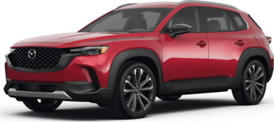 CX-50 2.5 Turbo Premium image