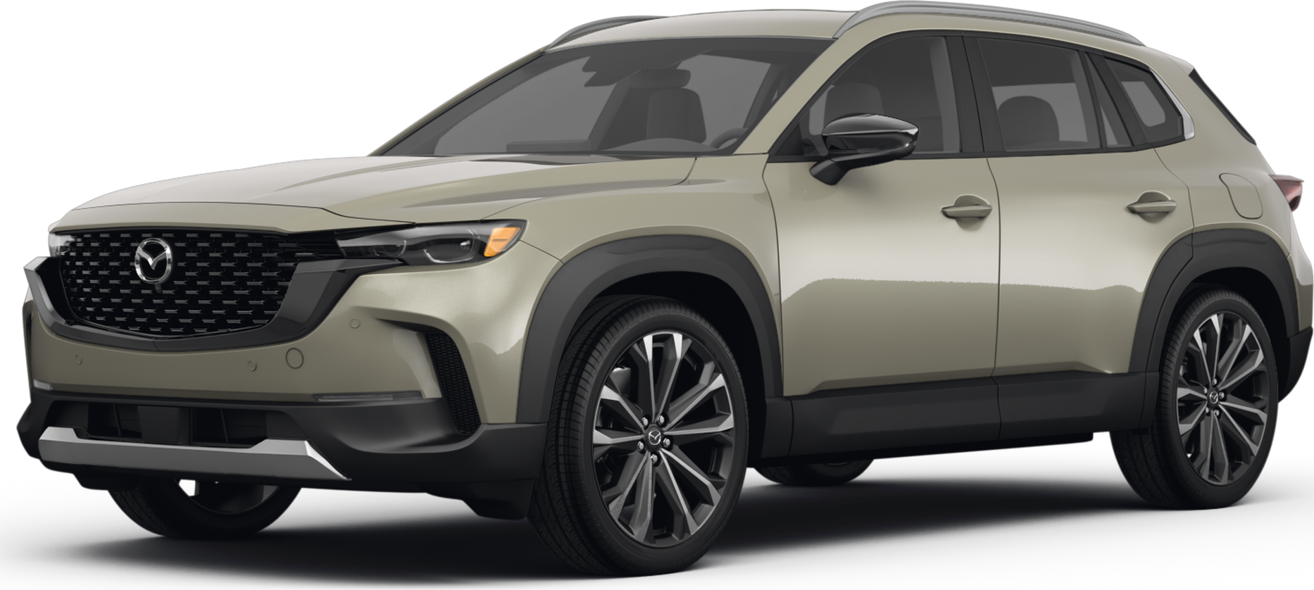 2025 MAZDA CX-50 image