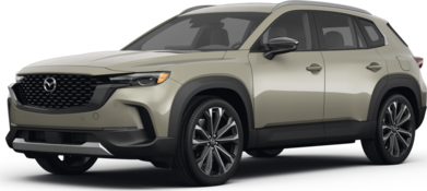 MAZDA CX-50 2.5 Turbo Premium