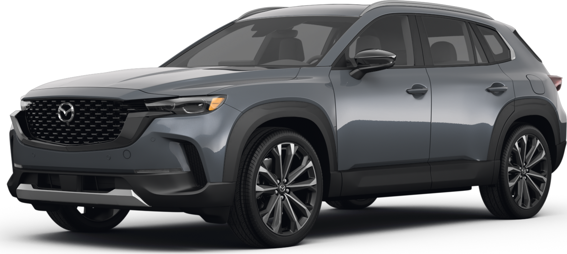 CX-50 2.5 Turbo Premium Plus image