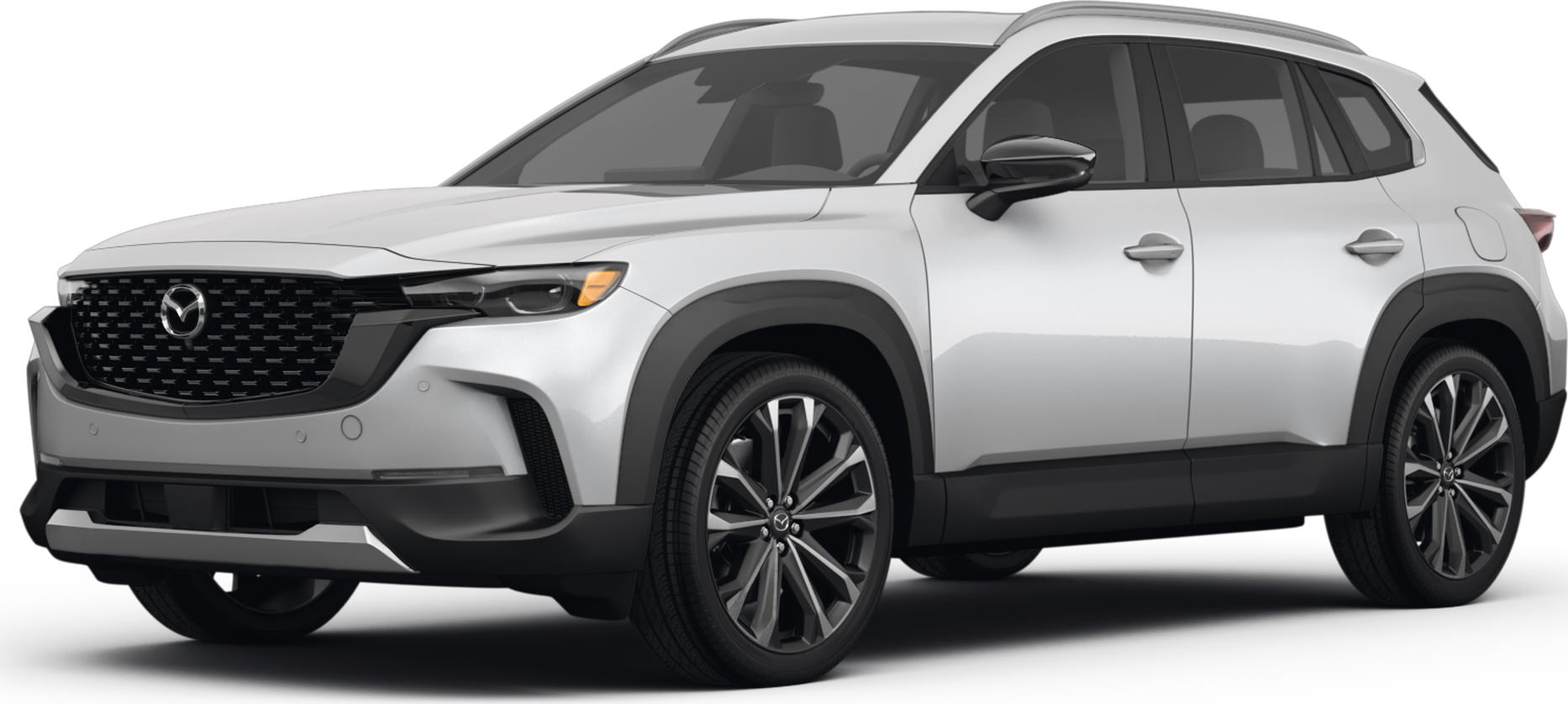 MAZDA CX-50 2.5 Turbo Premium Plus