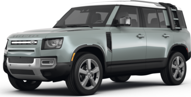 Defender 110 S (2023.5) Sport Utility 4D image