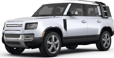 Land Rover Defender 110 S Sport Utility 4D