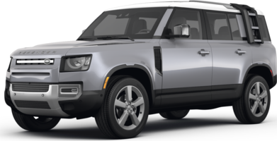 Defender 110 S (2023.5) Sport Utility 4D image