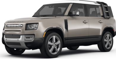 Defender 110 S Sport Utility 4D image