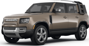 2024 Land Rover Defender 110 X