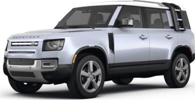 Defender 110 S image