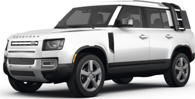 Defender 110 S image