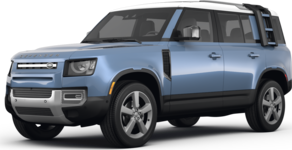 2025 Land Rover Defender 110 X-Dynamic SE