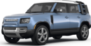 2025 Land Rover Defender 110 image