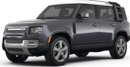 2026 Land Rover Defender 110 image