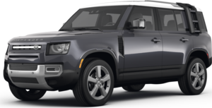 2026 Land Rover Defender 110 Exterior